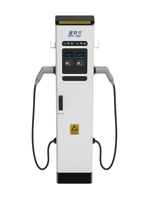 Let charging pile manufacturers popularize the characteristics of electric vehicle charging piles