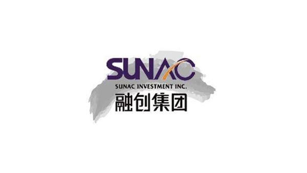 极数充合作客户-融创集团