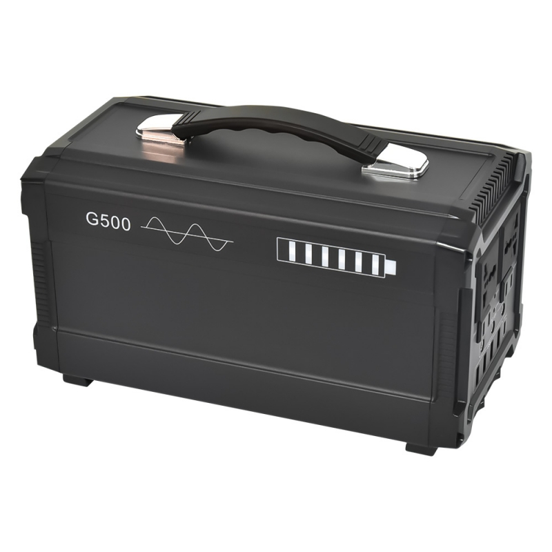 BD-500W-G500L储能电源
