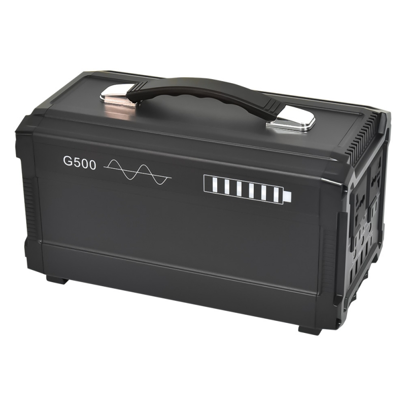 江西BD-500W-G500L储能电源