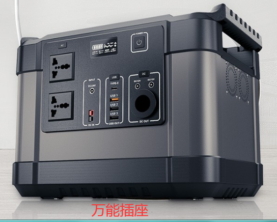 黑河BD-1500W-G1500储能电源