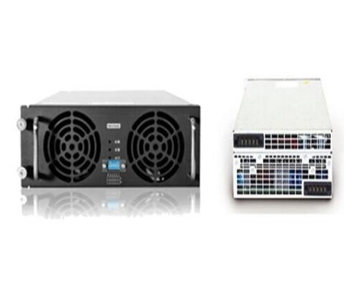 15Kw @750V交直流混合变换模块