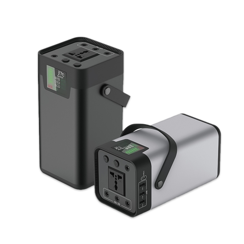 BD-200W Portable Power Bank